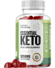 Essential Keto Gummies logo